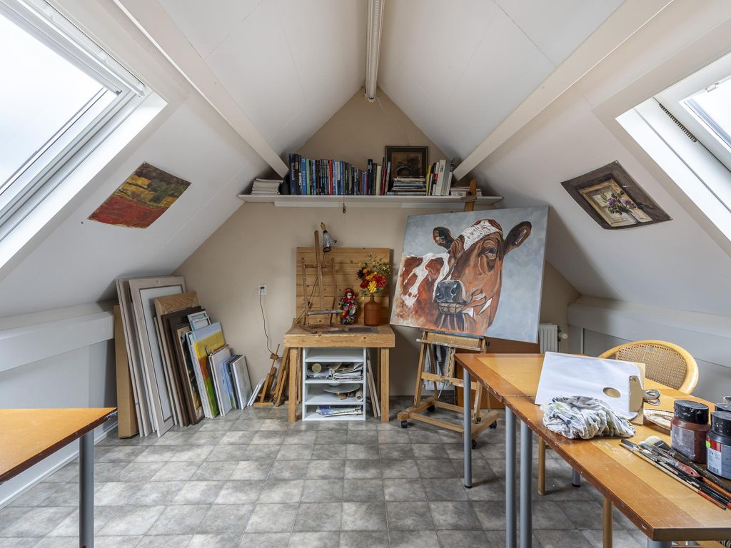 Wisboomhof 2, HARDINXVELD-GIESSENDAM