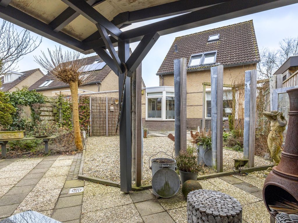 Wisboomhof 2, HARDINXVELD-GIESSENDAM