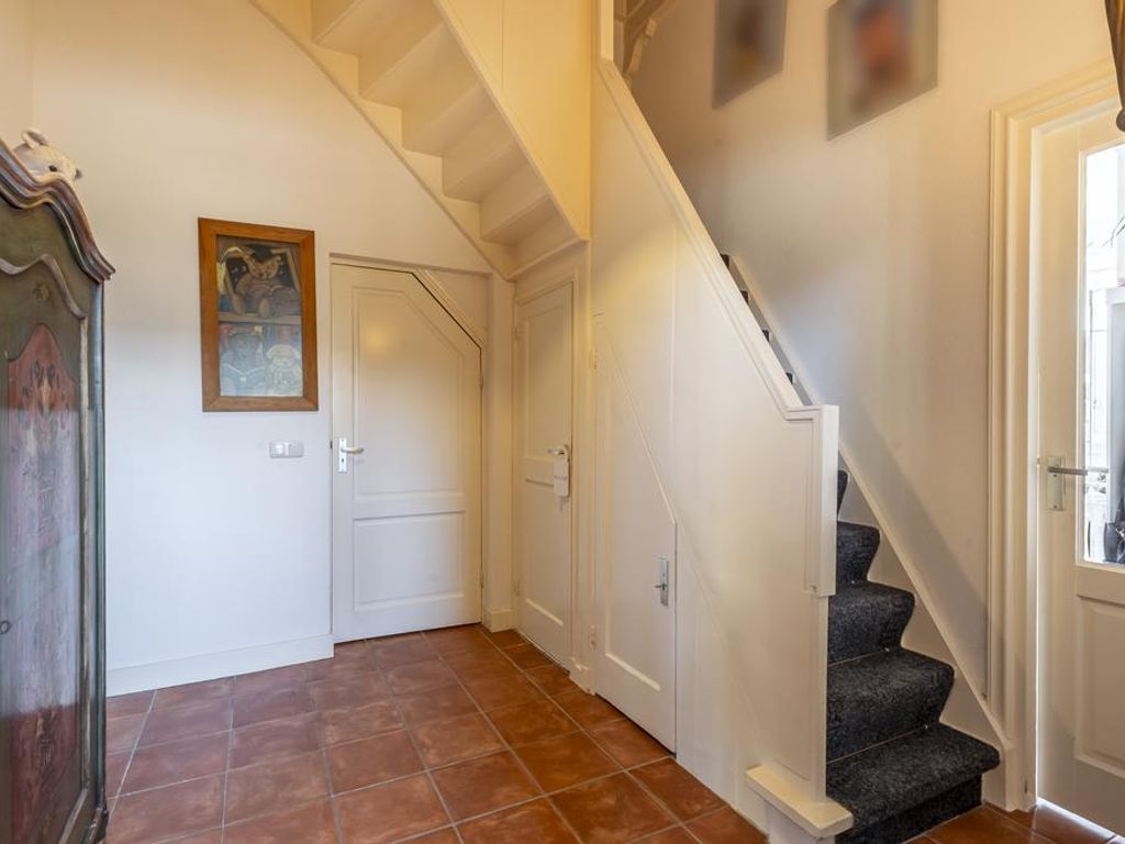 Hofstede 1, HOOGBLOKLAND