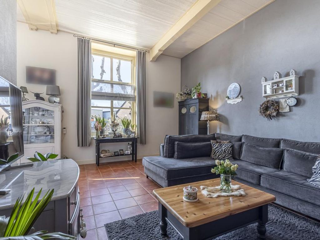 Hofstede 1, HOOGBLOKLAND