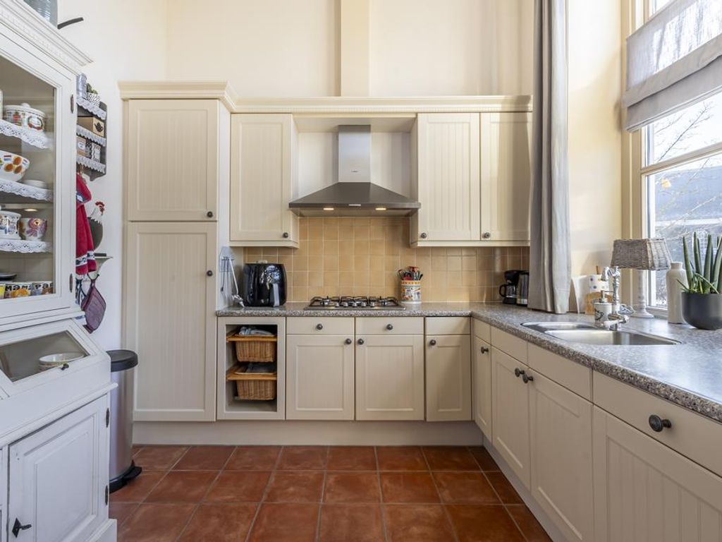 Hofstede 1, HOOGBLOKLAND