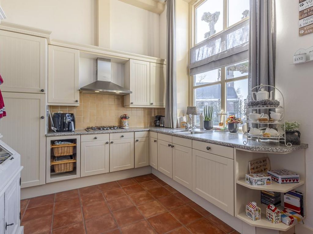 Hofstede 1, HOOGBLOKLAND