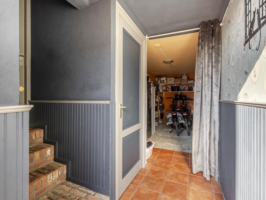 Hofstede 1, HOOGBLOKLAND