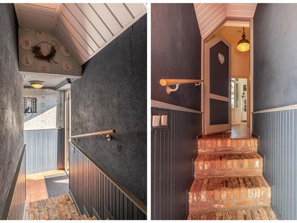 Hofstede 1, HOOGBLOKLAND