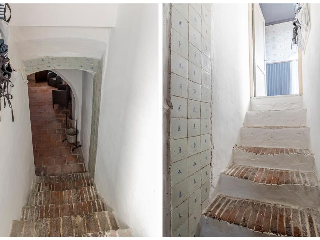 Hofstede 1, HOOGBLOKLAND