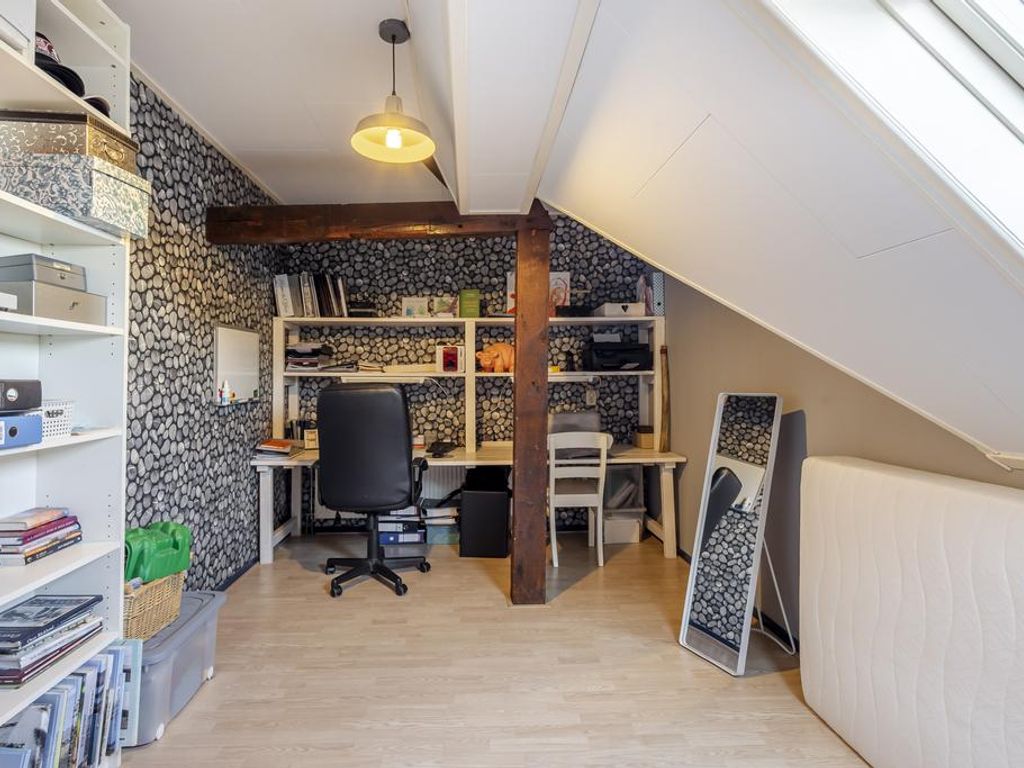 Hofstede 1, HOOGBLOKLAND