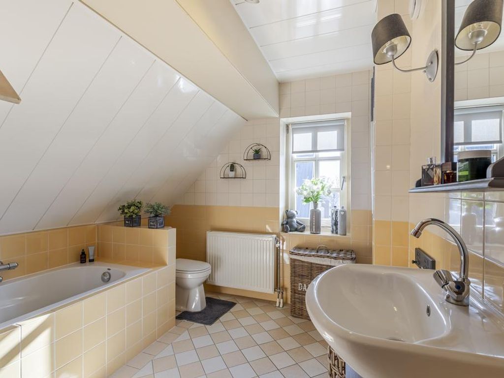 Hofstede 1, HOOGBLOKLAND