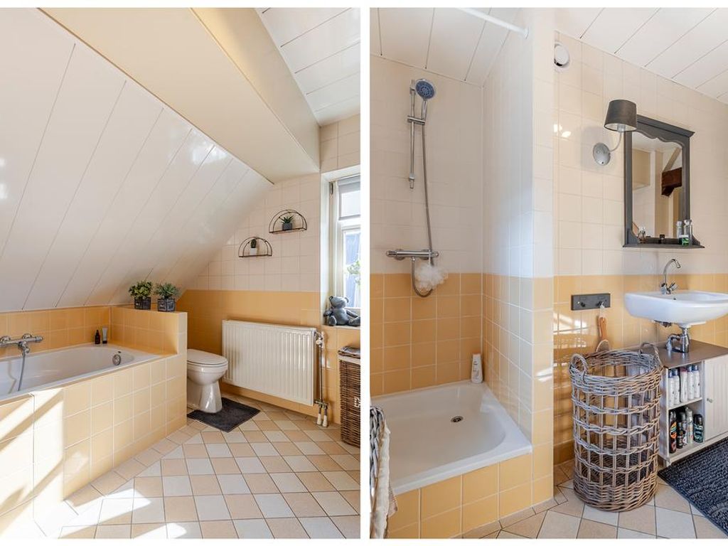 Hofstede 1, HOOGBLOKLAND