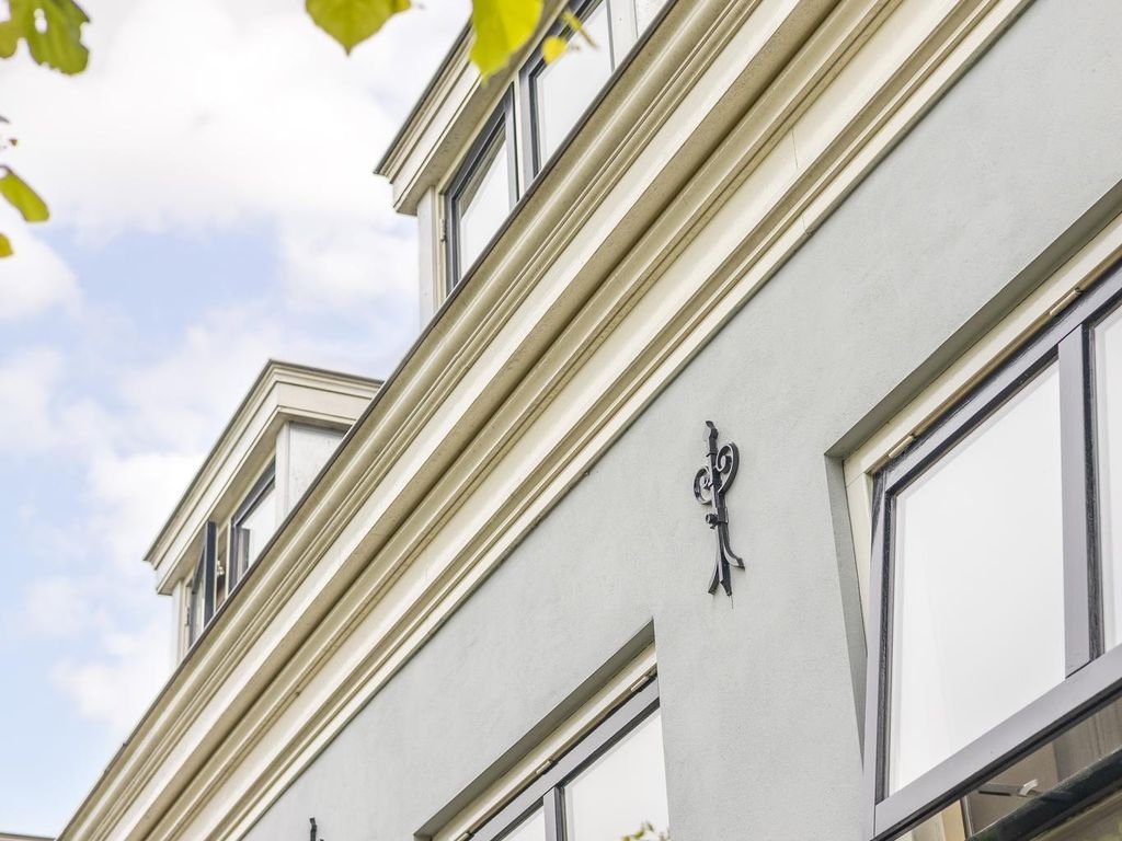 Hofstede 1, HOOGBLOKLAND