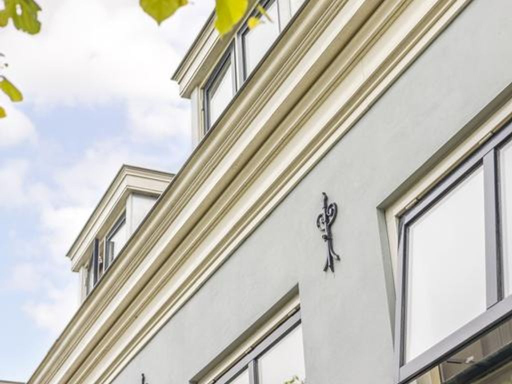 Hofstede 1, HOOGBLOKLAND