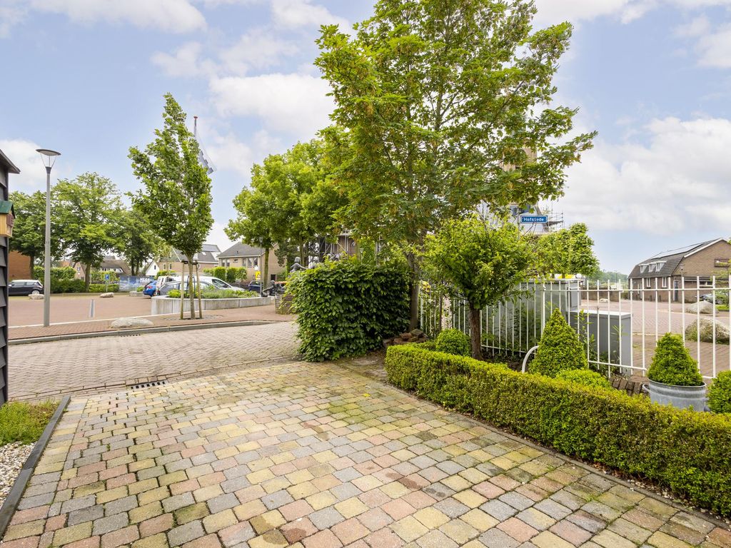 Hofstede 1, HOOGBLOKLAND