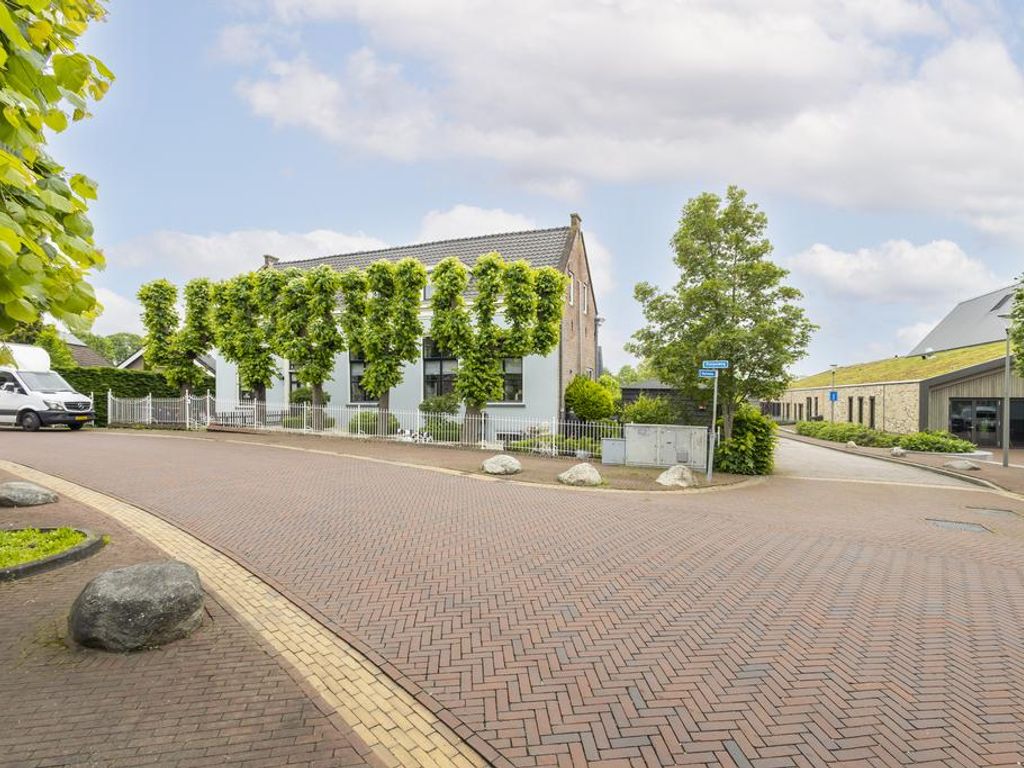 Hofstede 1, HOOGBLOKLAND