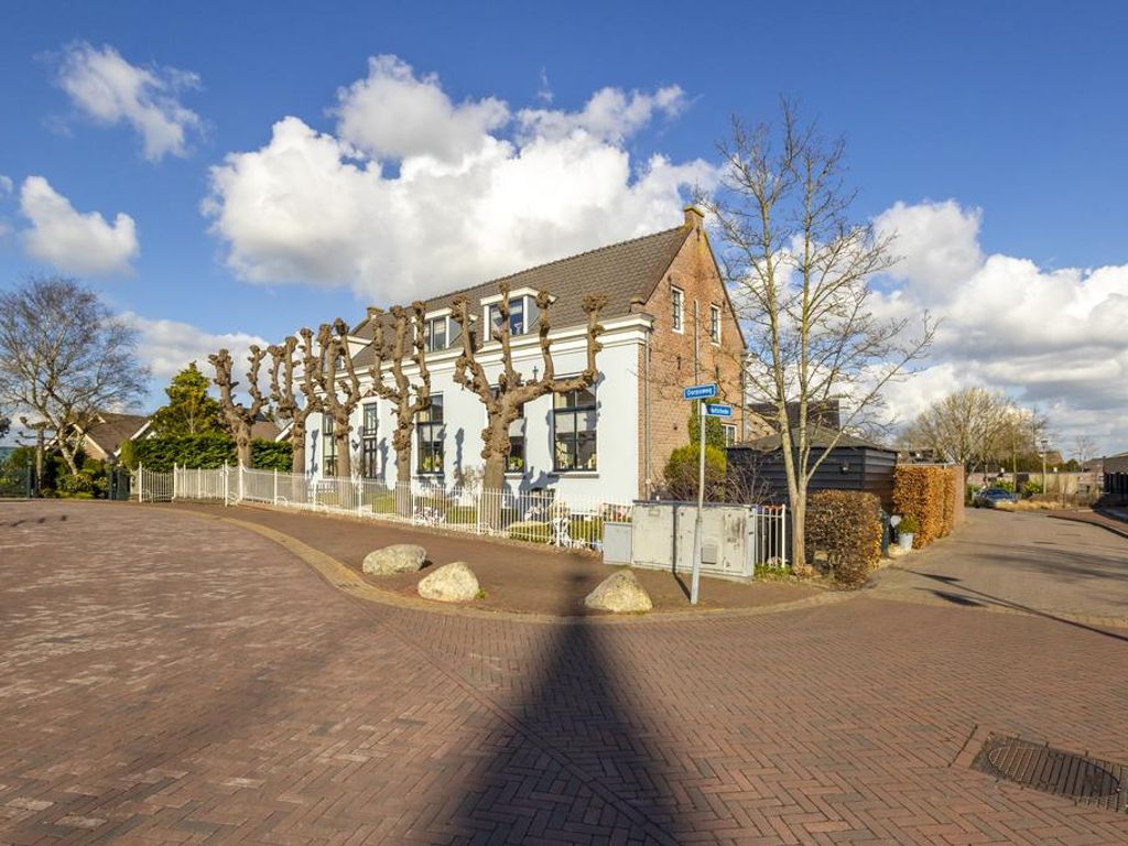 Hofstede 1, HOOGBLOKLAND