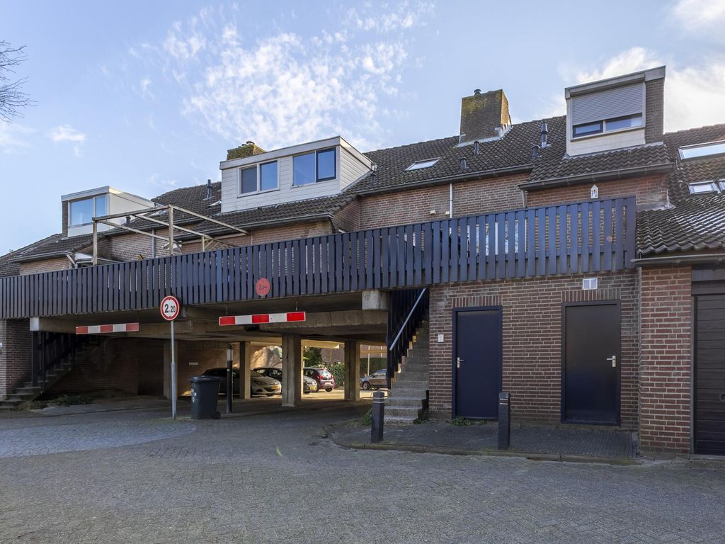Reinenweer 23, SLIEDRECHT