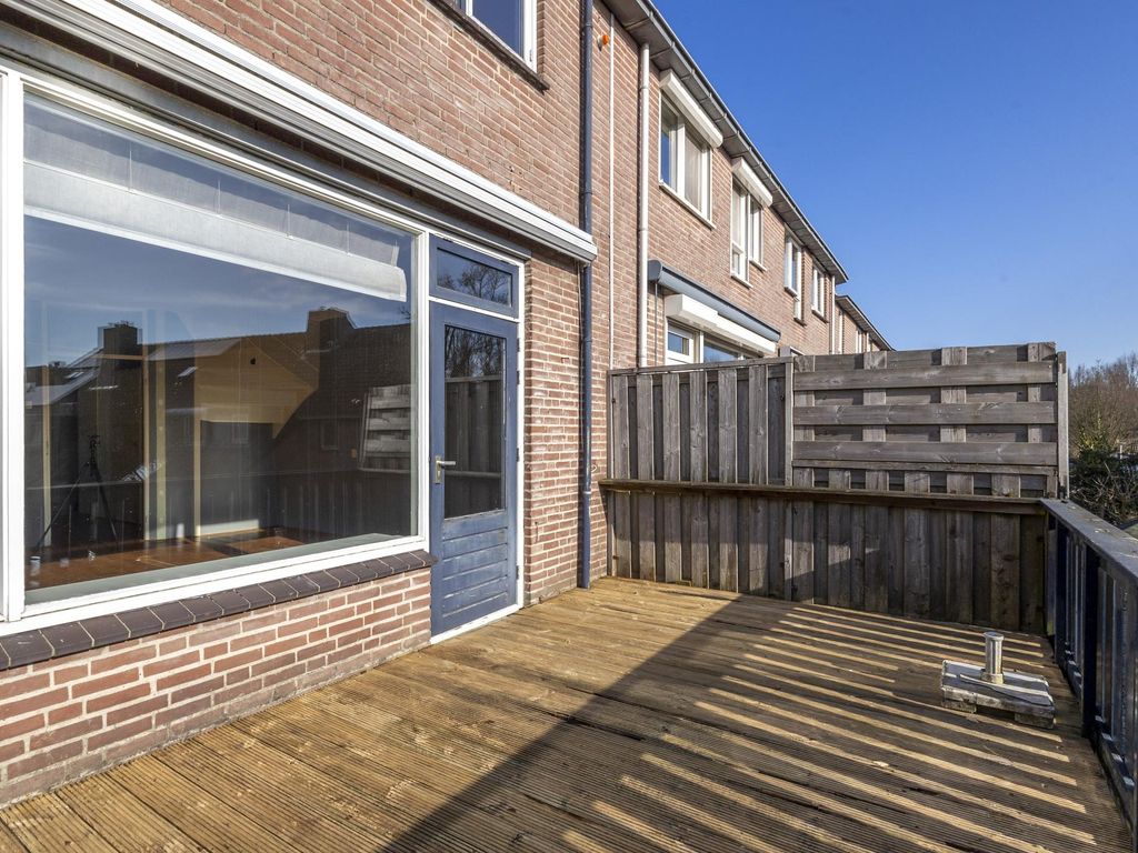 Reinenweer 23, SLIEDRECHT