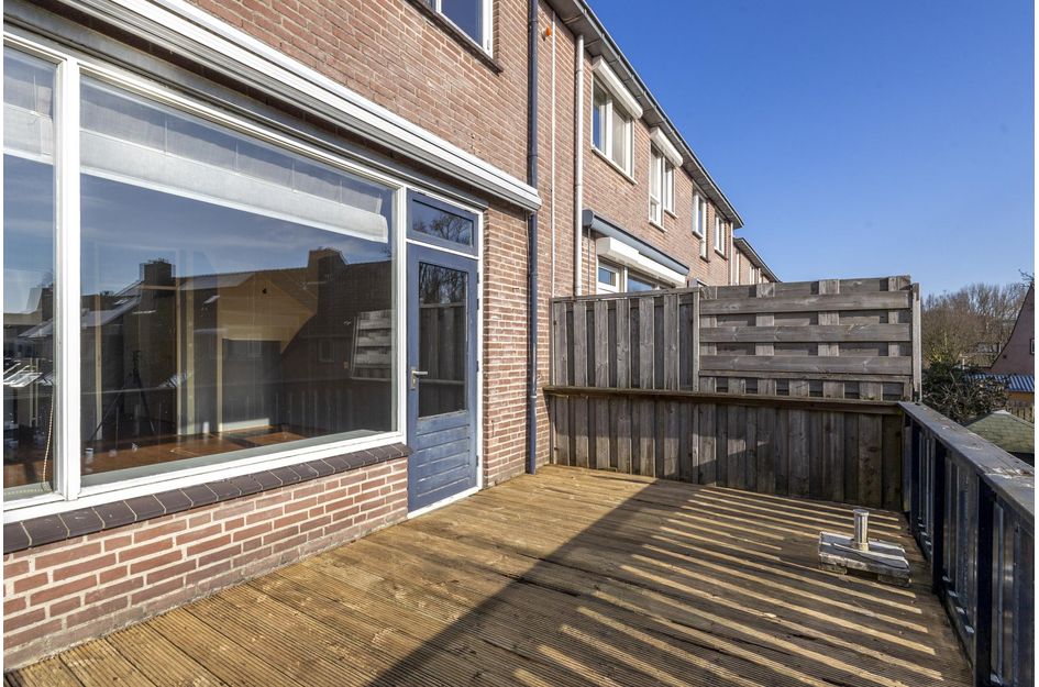 Reinenweer 23