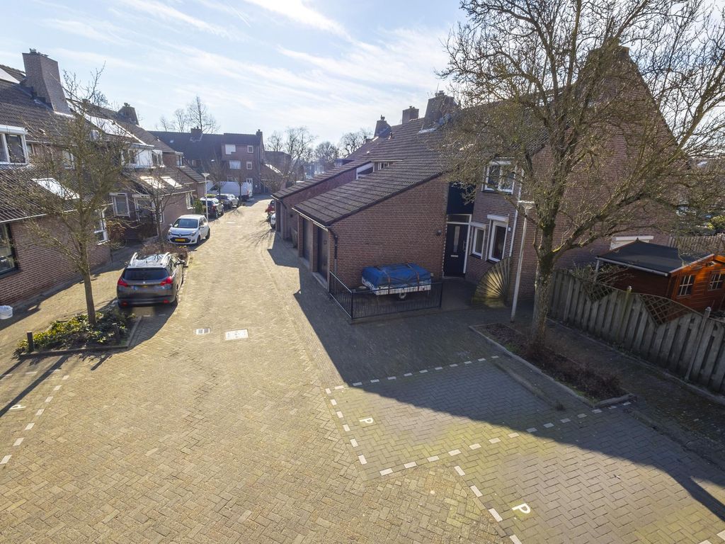 Reinenweer 23, SLIEDRECHT