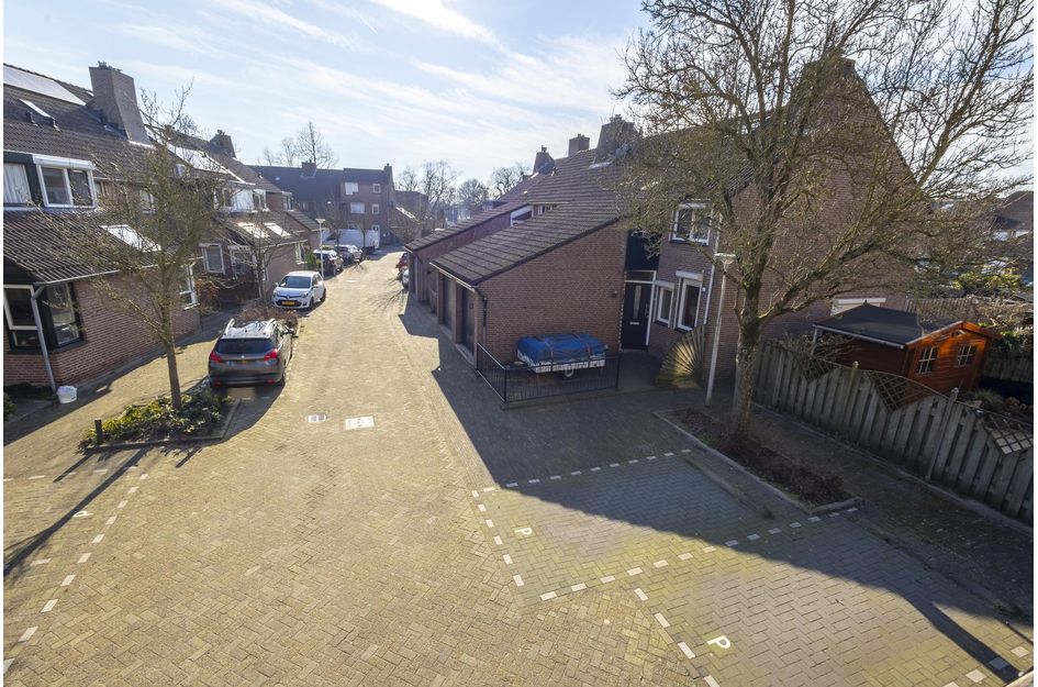Reinenweer 23