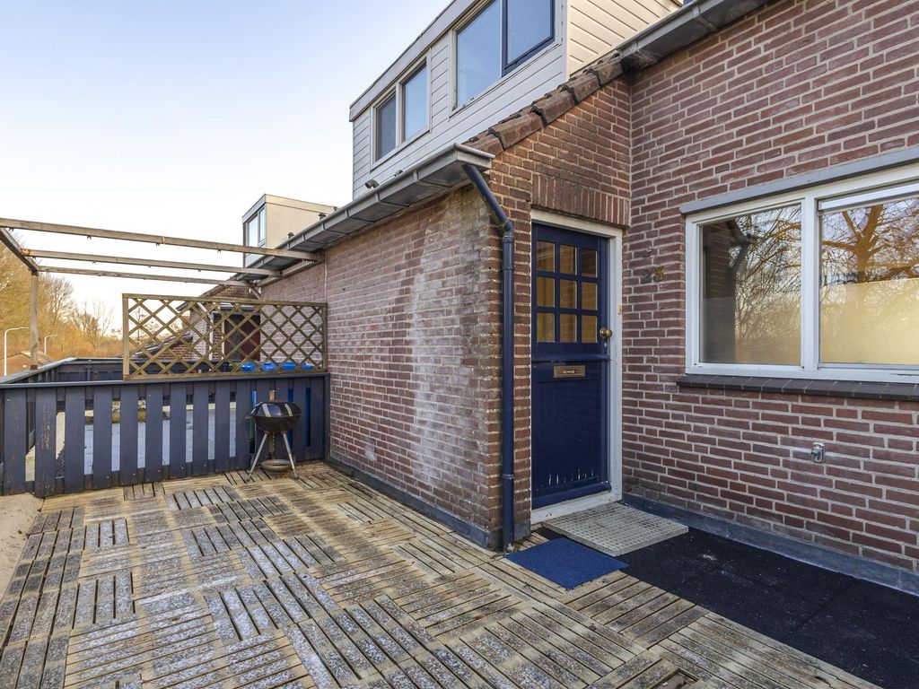 Reinenweer 23, SLIEDRECHT