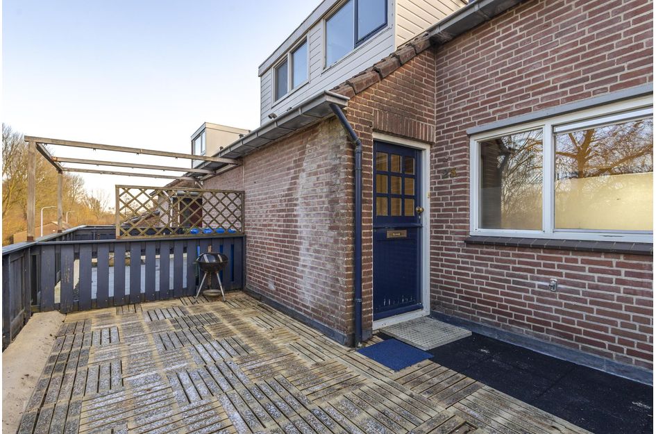 Reinenweer 23