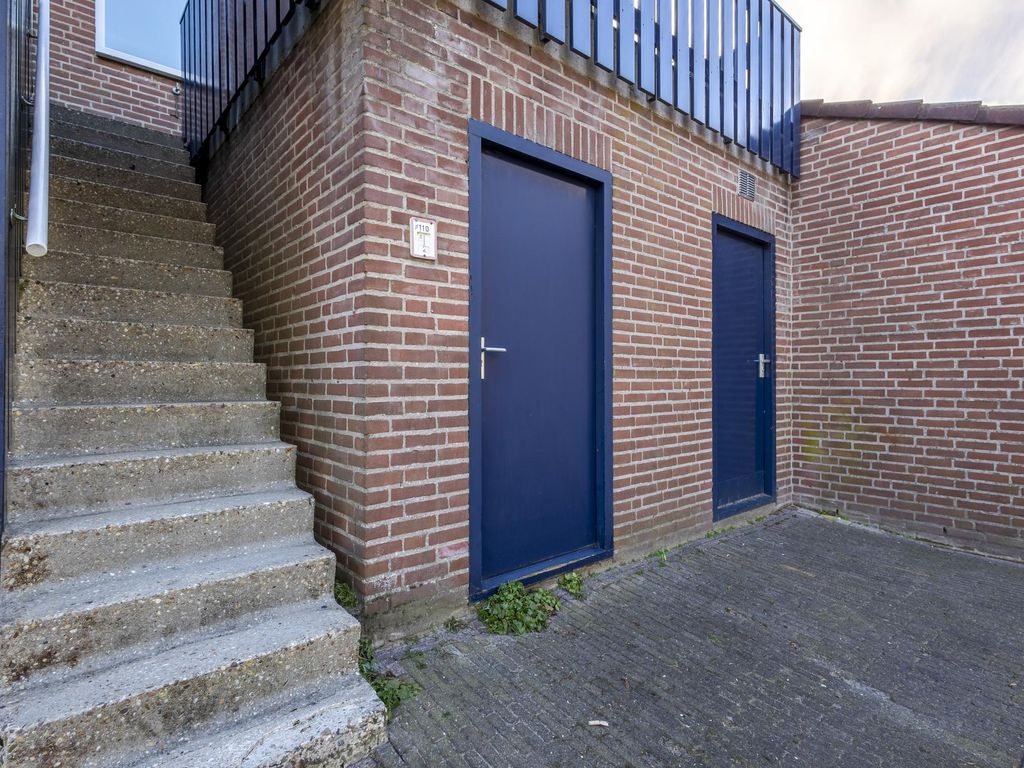 Reinenweer 23, SLIEDRECHT