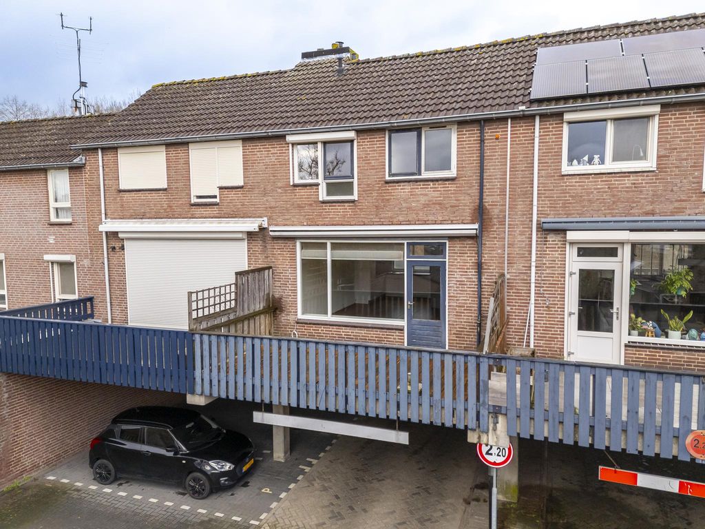 Reinenweer 23, SLIEDRECHT