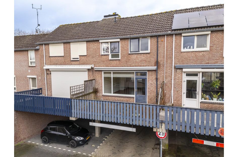 Reinenweer 23