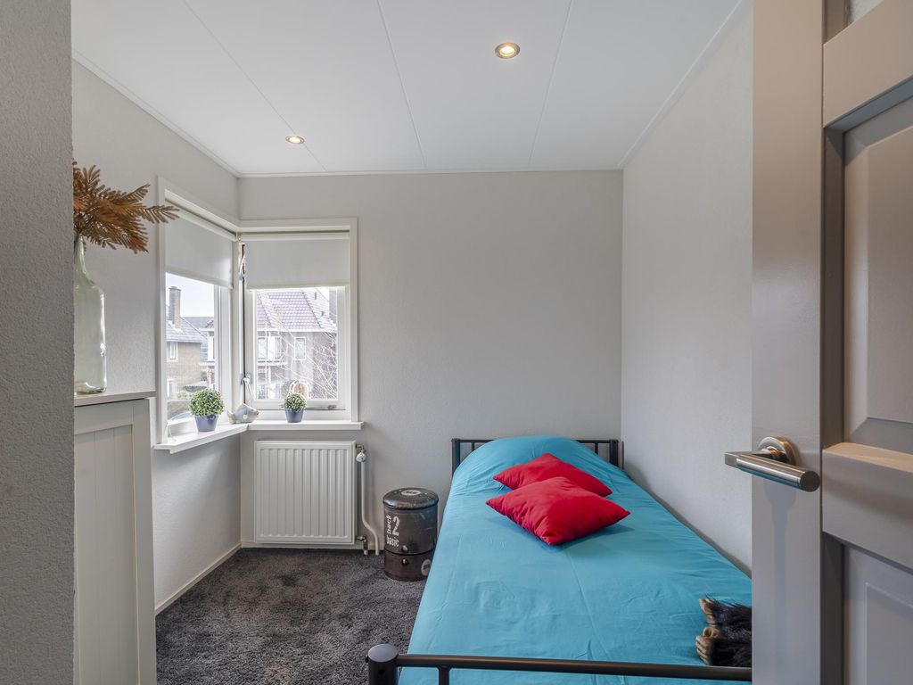 Merwestraat 15, SLIEDRECHT