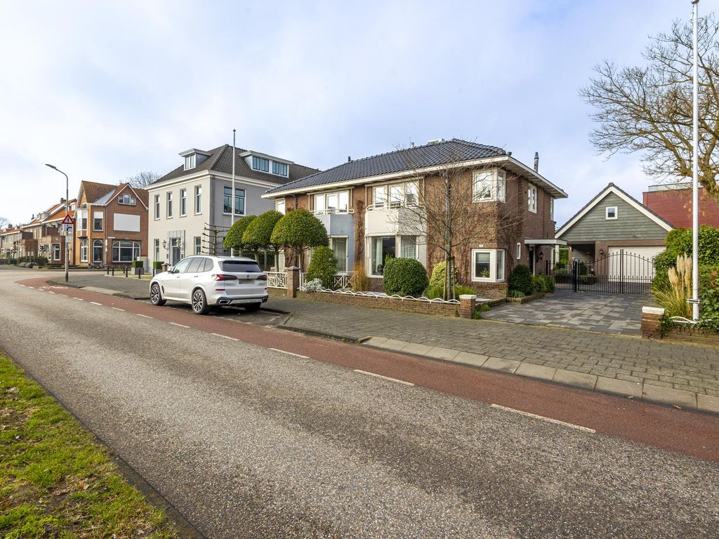 Merwestraat 15, SLIEDRECHT