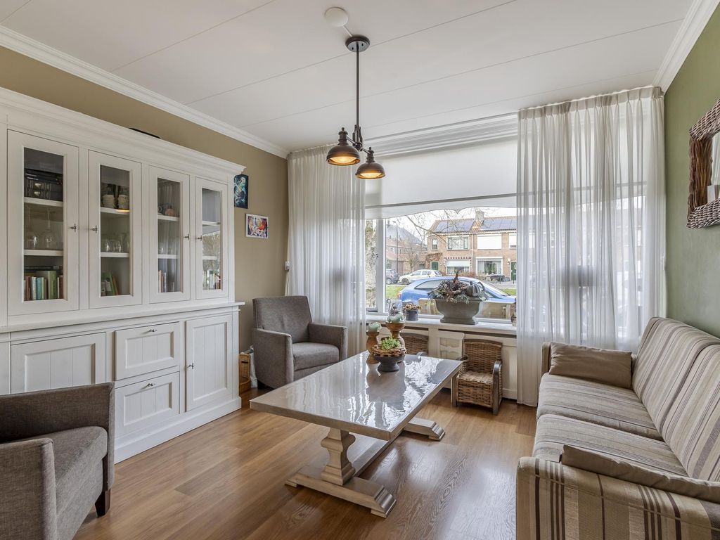 Frans Halsstraat 32, HARDINXVELD-GIESSENDAM