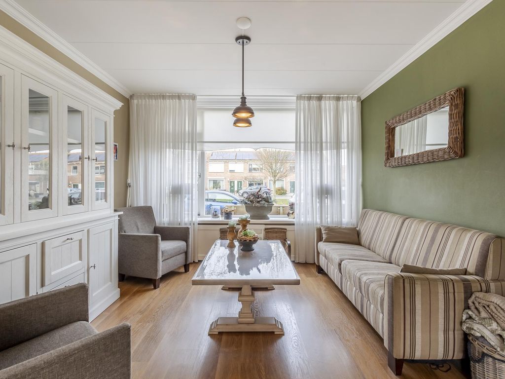 Frans Halsstraat 32, HARDINXVELD-GIESSENDAM