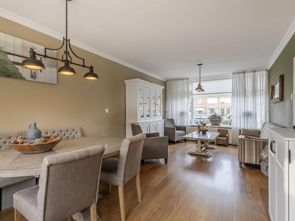 Frans Halsstraat 32, HARDINXVELD-GIESSENDAM