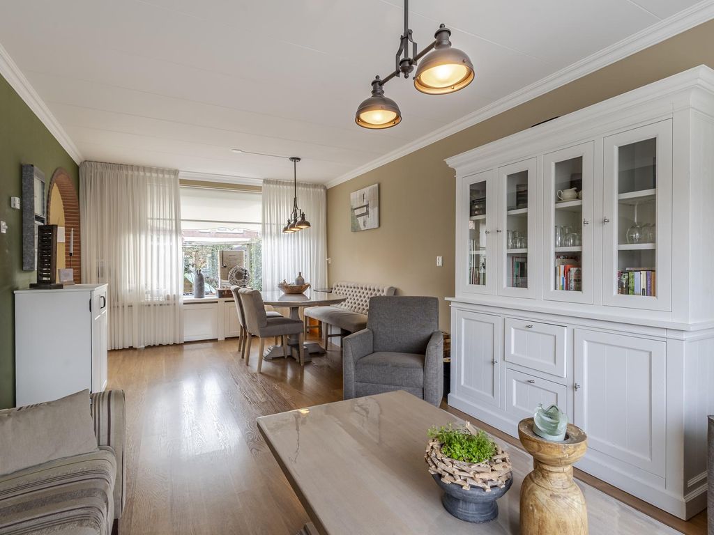Frans Halsstraat 32, HARDINXVELD-GIESSENDAM