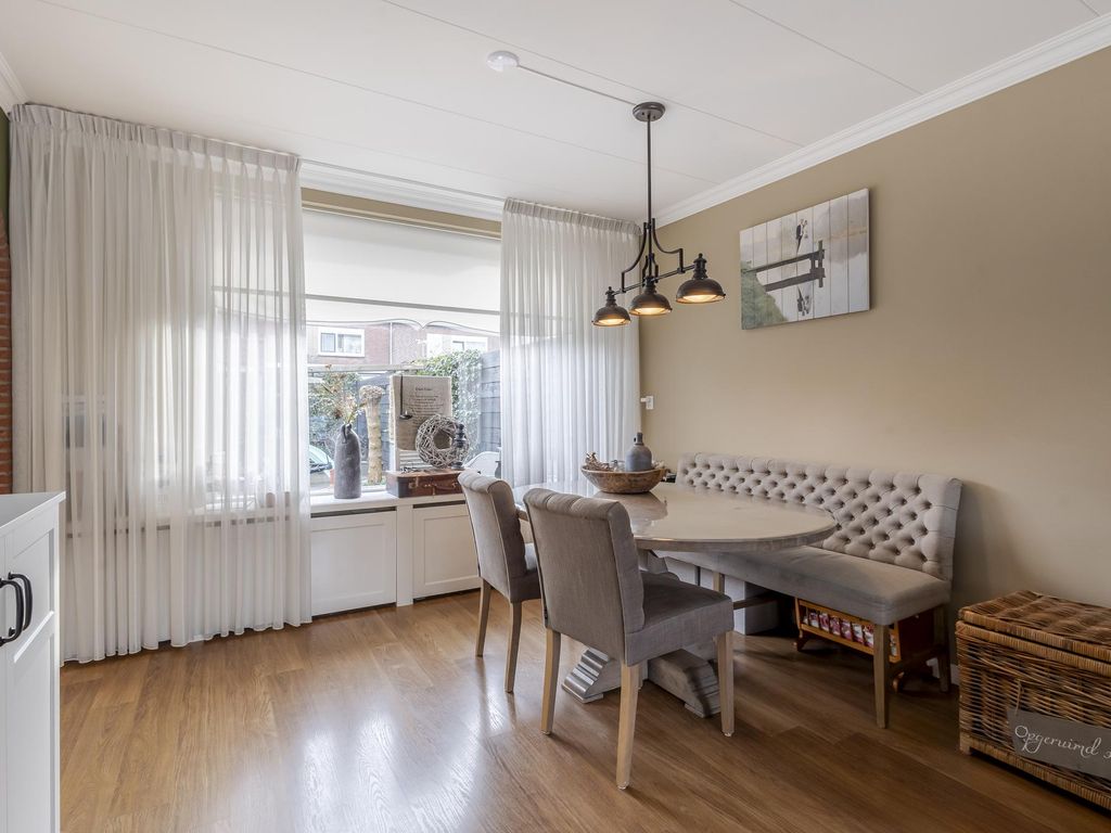 Frans Halsstraat 32, HARDINXVELD-GIESSENDAM