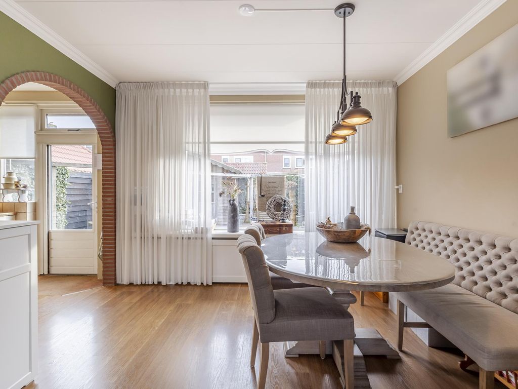 Frans Halsstraat 32, HARDINXVELD-GIESSENDAM