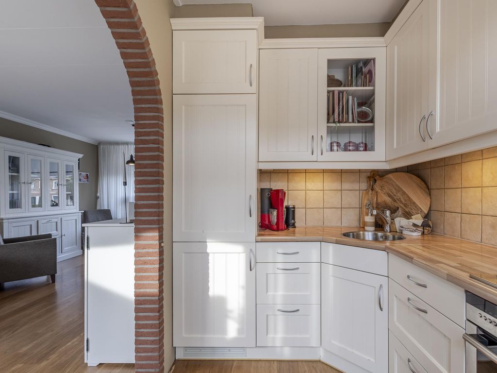 Frans Halsstraat 32, HARDINXVELD-GIESSENDAM