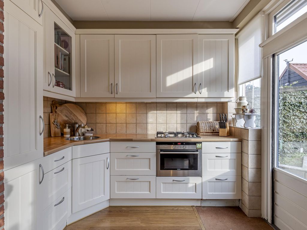 Frans Halsstraat 32, HARDINXVELD-GIESSENDAM