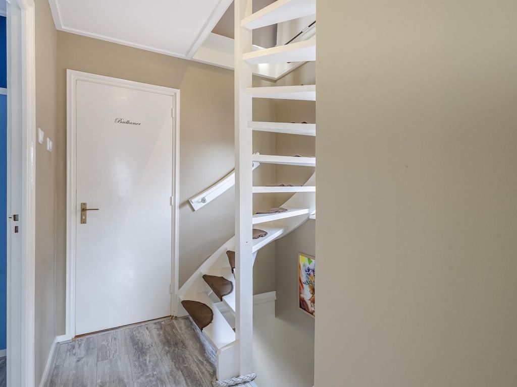 Frans Halsstraat 32, HARDINXVELD-GIESSENDAM