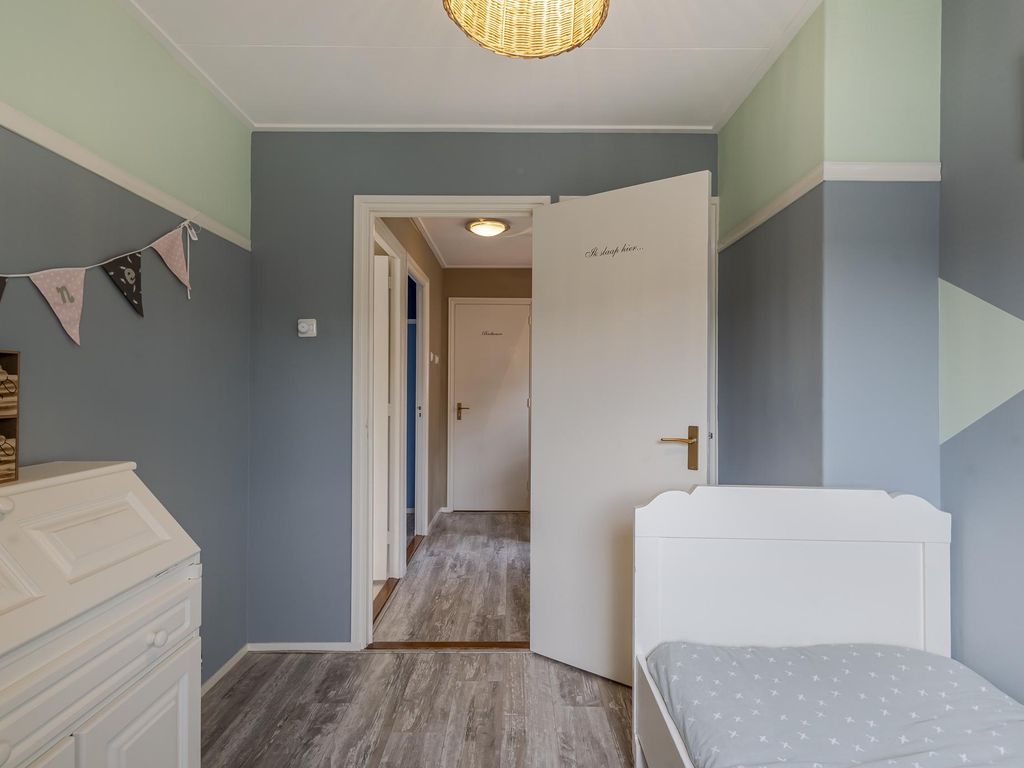 Frans Halsstraat 32, HARDINXVELD-GIESSENDAM
