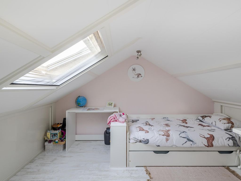 Frans Halsstraat 32, HARDINXVELD-GIESSENDAM