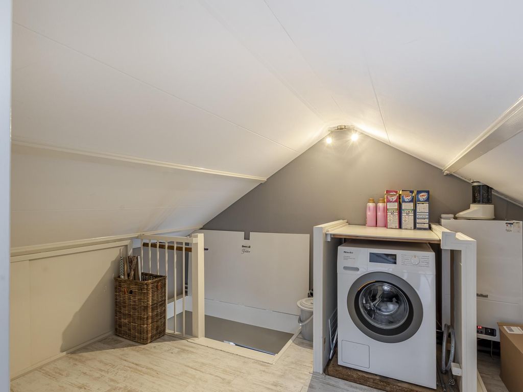 Frans Halsstraat 32, HARDINXVELD-GIESSENDAM