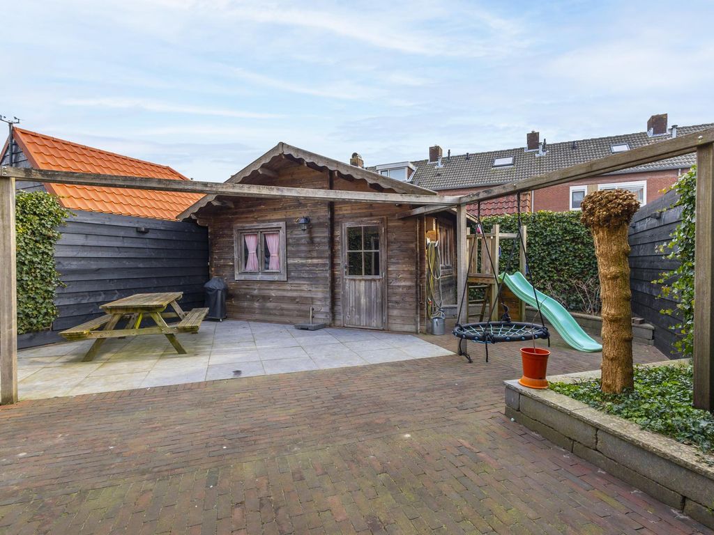 Frans Halsstraat 32, HARDINXVELD-GIESSENDAM