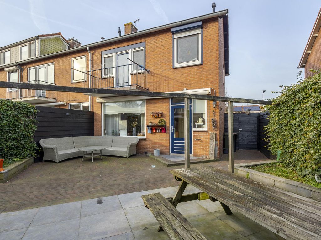 Frans Halsstraat 32, HARDINXVELD-GIESSENDAM