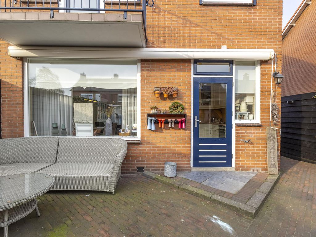 Frans Halsstraat 32, HARDINXVELD-GIESSENDAM
