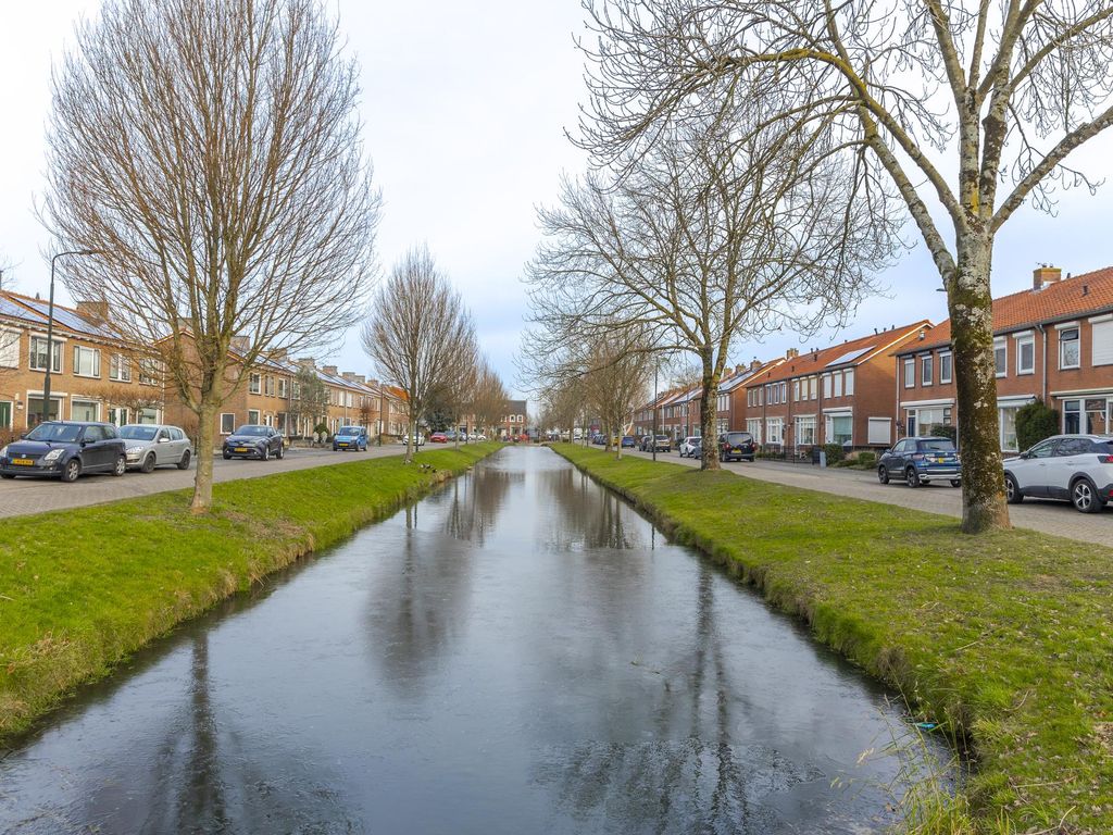 Frans Halsstraat 32, HARDINXVELD-GIESSENDAM