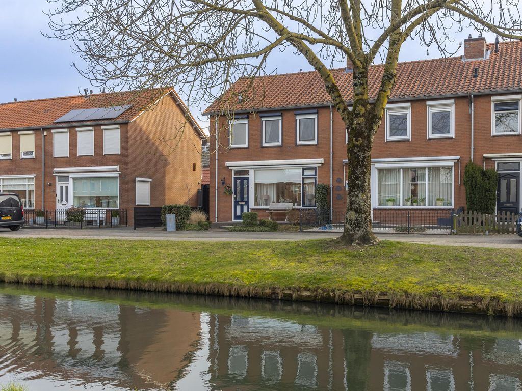 Frans Halsstraat 32, HARDINXVELD-GIESSENDAM