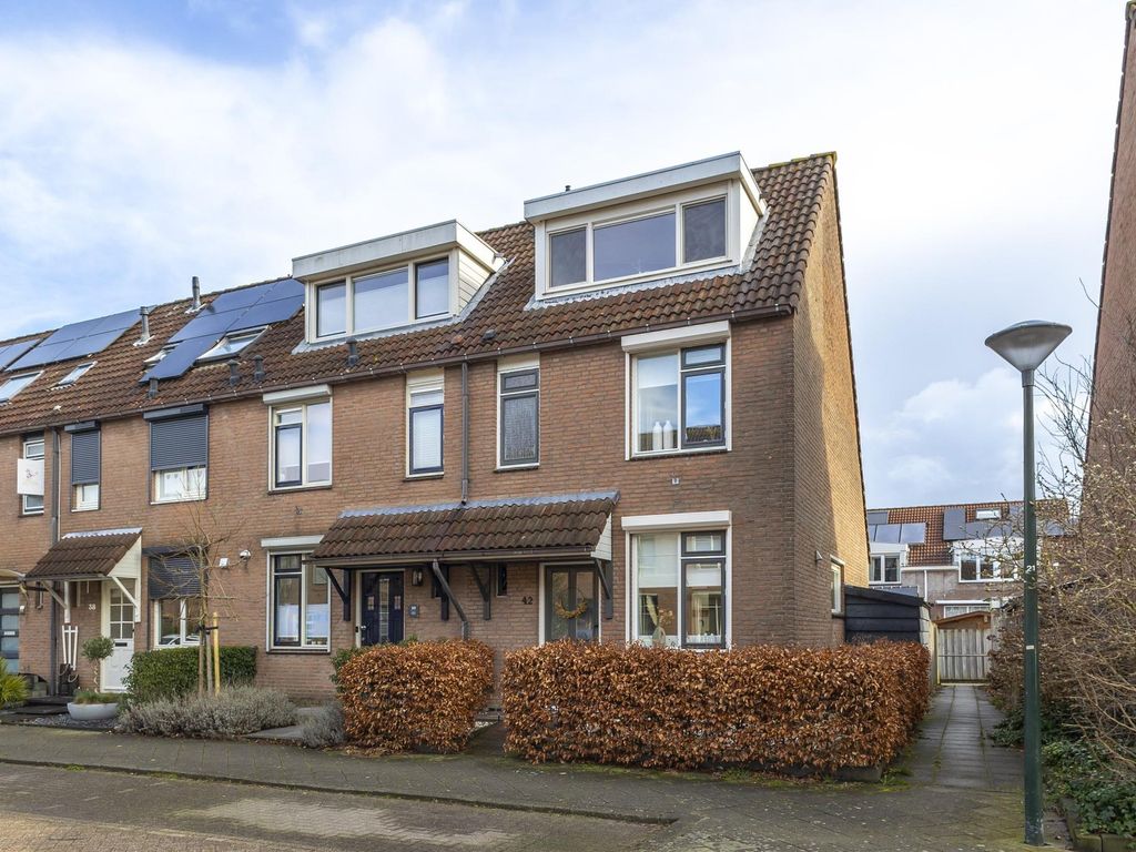 Breedewaij 42, HARDINXVELD-GIESSENDAM