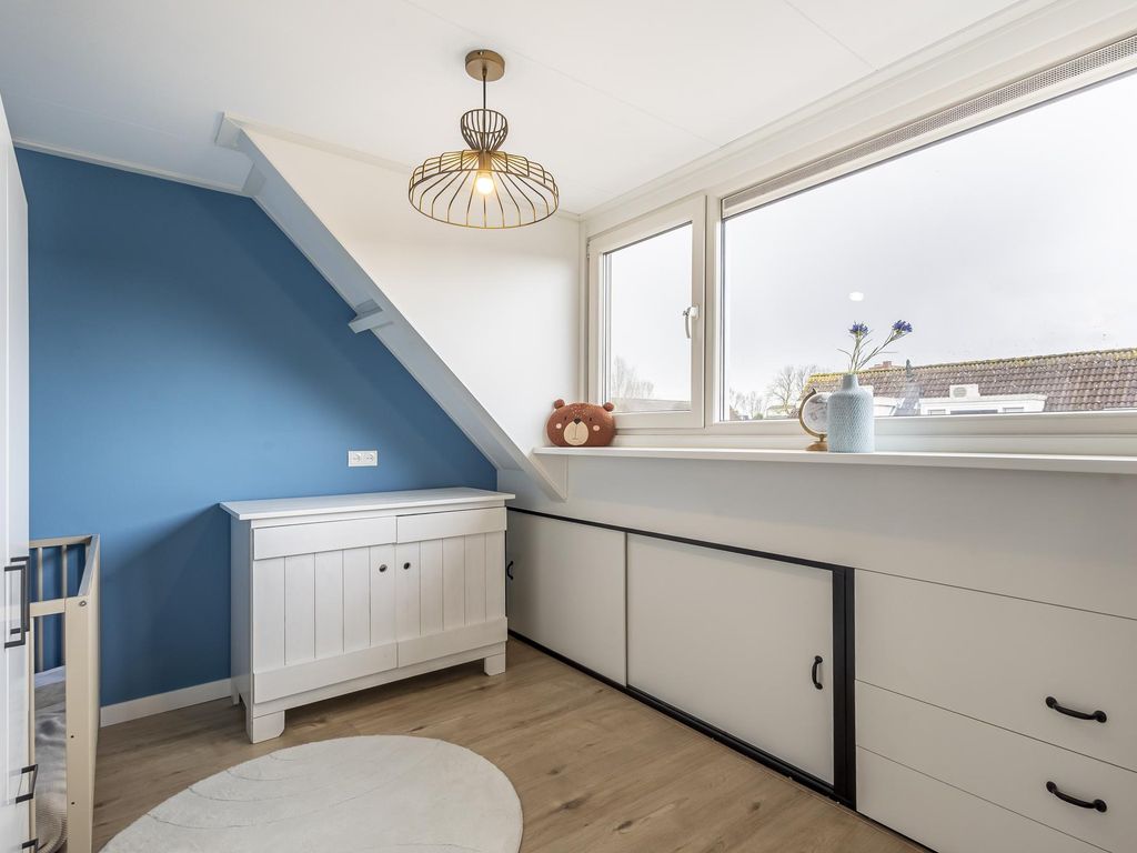 Breedewaij 42, HARDINXVELD-GIESSENDAM