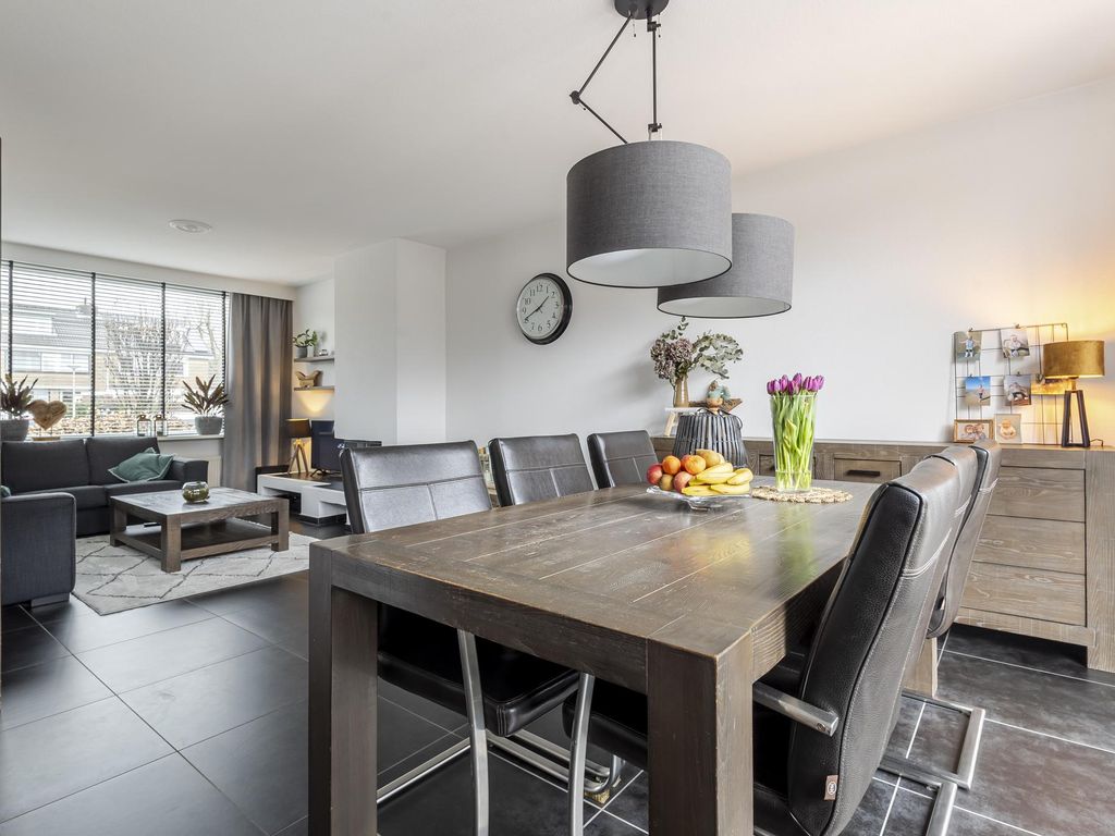 Weresteijn 60, SLIEDRECHT