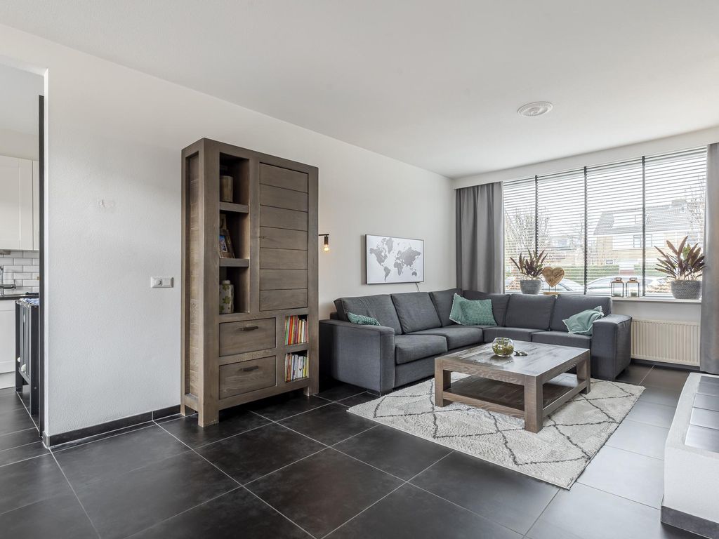 Weresteijn 60, SLIEDRECHT